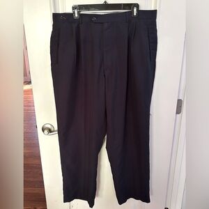Greg Norman Pleated Slacks